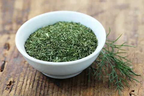 تصویر 2 از فروشندگان بهترین شوید خشک پفکی کرمان